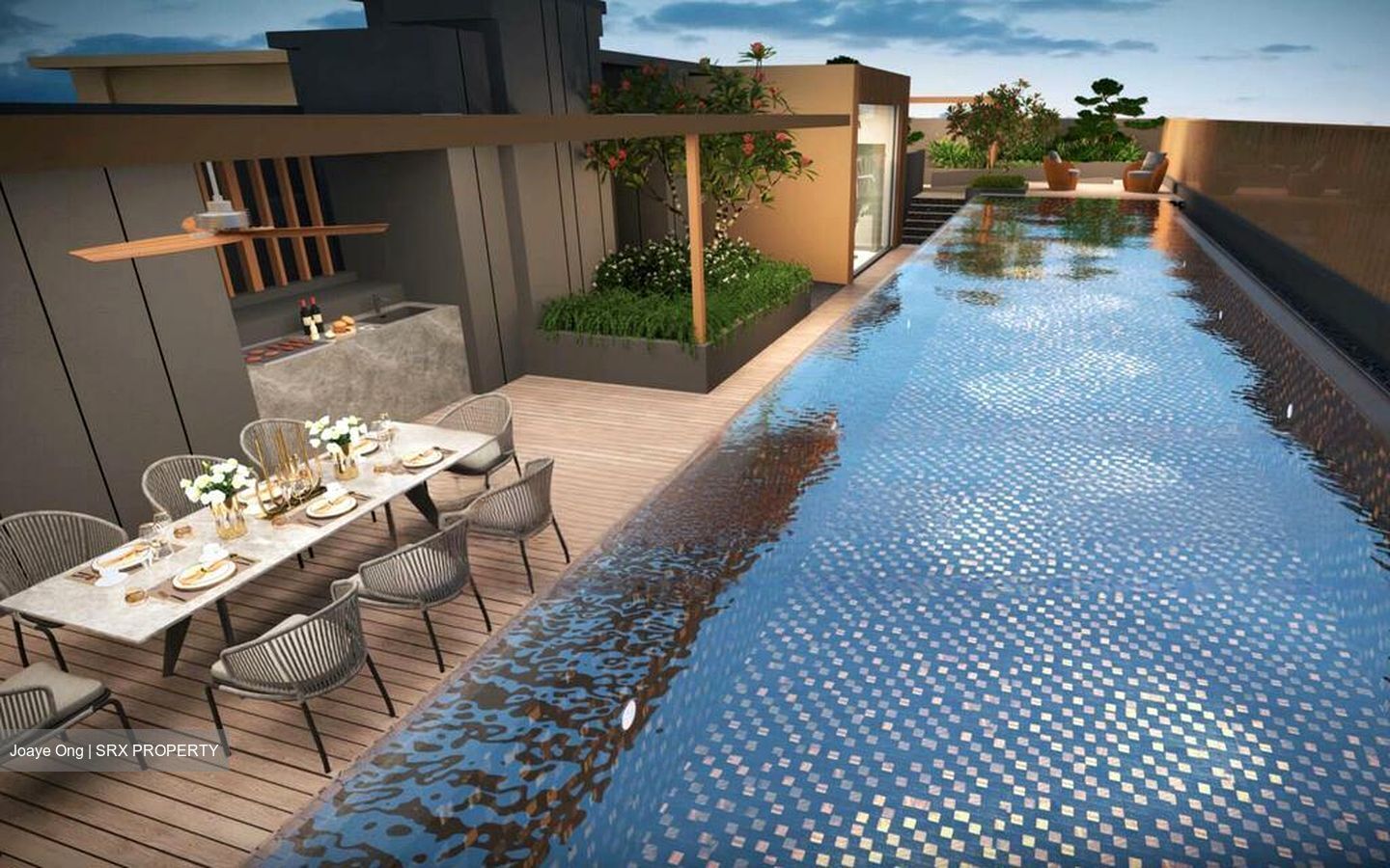 Gems Ville (D14), Apartment #472202631
